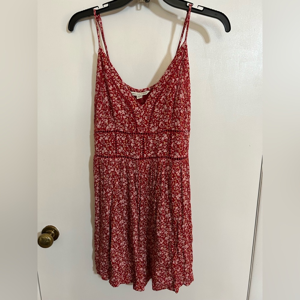 American Eagle Romper